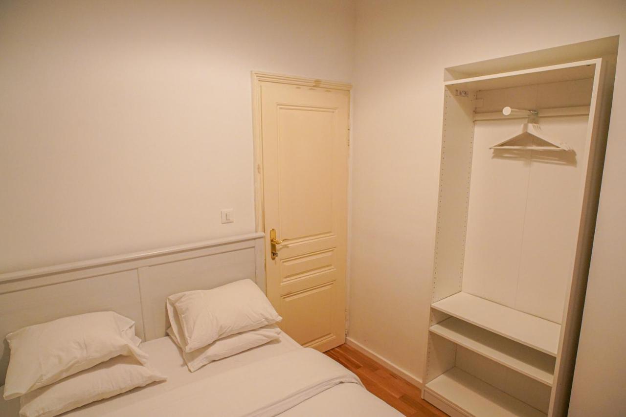 Comfortzone Zagreb Center Apartment Eksteriør bilde